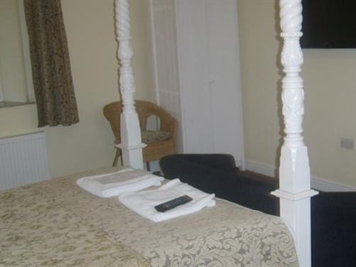 เดอะ อุลแคน Hotel คาร์นเรน ภายนอก รูปภาพ